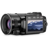 Sell your Canon Vixia HF S100 HD Digital Camcorder