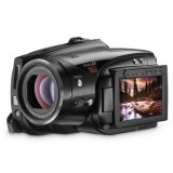 Sell your Canon Vixia HV40 MiniDV Digital Camcorder