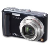 Sell your Panasonic Lumix DMC-TZ5 Digital Camera