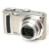 Sell your Panasonic Lumix DMC-TZ4 Digital Camera