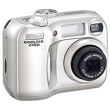 Sell your Nikon Coolpix 2100
