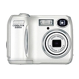 Sell your Nikon Coolpix 2200
