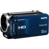 Sell your Sanyo Dual Camera Xacti 720p HD VPC-TH1 Camcorder 