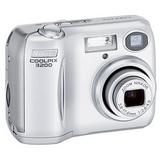 Sell your Nikon Coolpix 3200