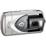 Sell your Nikon Coolpix 3500