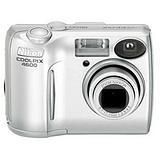 Sell your Nikon Coolpix 4600