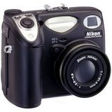 Sell your Nikon Coolpix 5000
