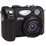 Sell your Nikon Coolpix 5400