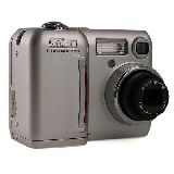 Sell your Nikon Coolpix 775