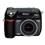 Sell your Nikon Coolpix 8400 Digital Camera