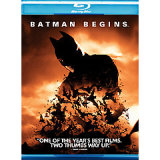 Sell your Blu-Ray Batman Begins