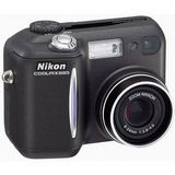 Sell your Nikon Coolpix 885