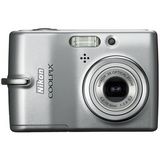 Sell your Nikon Coolpix L10 Digital Camera