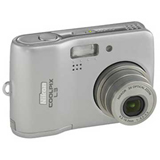 Sell your Nikon Coolpix L3