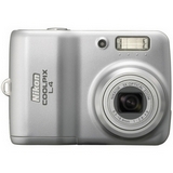 Sell your Nikon Coolpix L4 Digital Camera