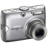 Sell your Nikon Coolpix P3 Digital Camera