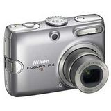 Sell your Nikon Coolpix P4