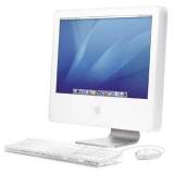 Sell your Apple iMac G5 PowerPC 1.8GHz 17''