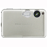 Sell your Nikon Coolpix S3