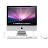 Sell your Apple iMac Core 2 Duo 3.06GHz 24'' 08