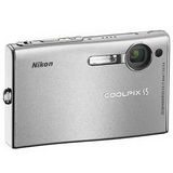 Sell your Nikon Coolpix S5 Digital Camera