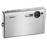 Sell your Nikon Coolpix S6 Digital Camera