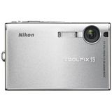 Sell your Nikon Coolpix S9 Digital Camera
