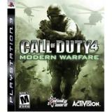 Sell your Playstation 3 Call of Duty 4: Modern Warfare