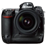 Sell your Nikon D2Hs Digital SLR Camera (Body Only)