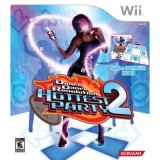 Sell your Wii Dance Dance Revolution: Hottest Party 2 (game only)