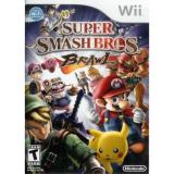 Sell your Wii Super Smash Bros Brawl