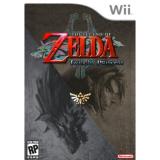 Sell your Wii Legend of Zelda: Twilight Princess