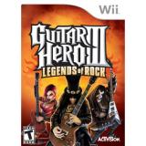 Sell your Wii Guitar Hero III: Legends of Rock