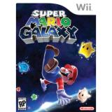 Sell your Wii Super Mario Galaxy