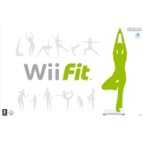 Sell your Wii Fit with Balance Board