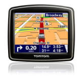 Tomtom-one140s