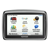 Sell your TomTom GO 740 GPS
