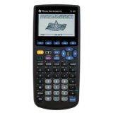 Sell your Texas Instruments TI-89 Graphing Calculator