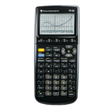 Sell your Texas Instruments TI-86 Graphing Calculator