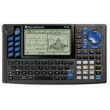Sell your Texas Instruments TI-92 Graphing Calculator