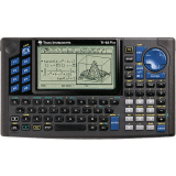 Sell your Texas Instruments TI-92 Plus Graphing Calculator