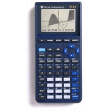 Sell your Texas Instruments TI-81 Graphing Calculator