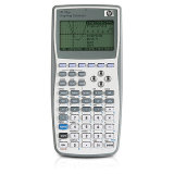 Sell your HP 39gs Graphing Calculator
