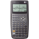 Sell your HP 40gs Graphing Calculator