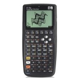 Sell your HP 50g Graphing Calculator