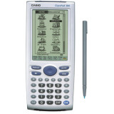 Sell your Casio ClassPad 330 Grphing Calculator