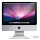 Sell your Apple iMac Core 2 Duo 2.93GHz 24'' 09