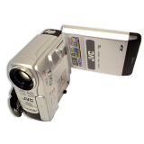 Sell your JVC GR-DX67EK  MiniDV Digital Camcorder
