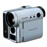 Sell your Sharp Viewcam VL-Z1H MiniDV Digital Camcorder