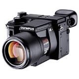 Sell your Olympus Camedia E-100RS
